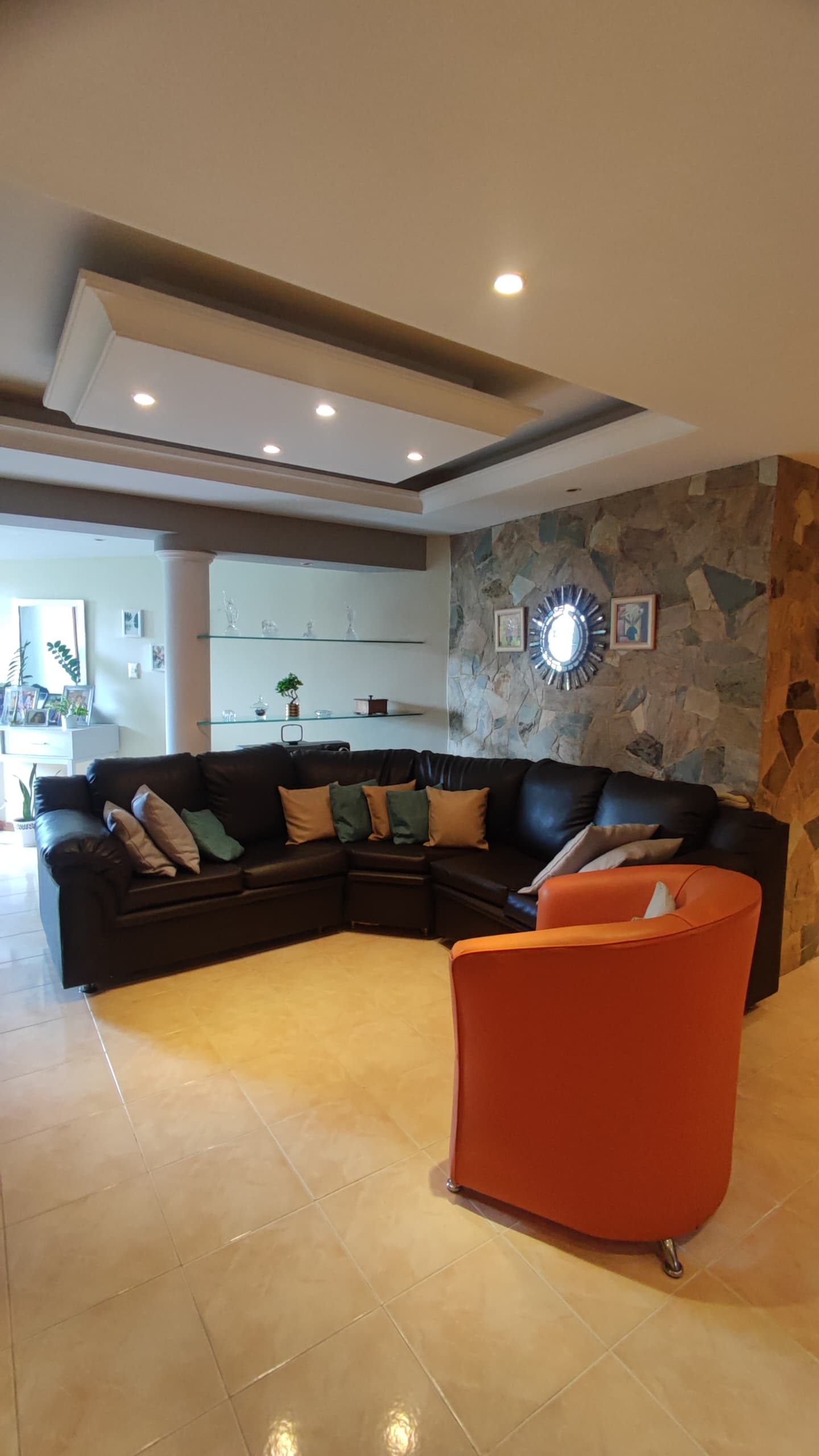 Apartment for Sale in El Parral Urbanization